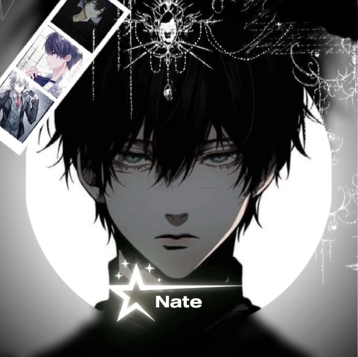 Nate